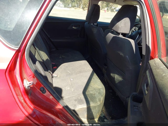 Aukcja sprzedaży 2017 Toyota Corolla Im, vin: JTNKARJE3HJ531019, numer aukcji: 46315915