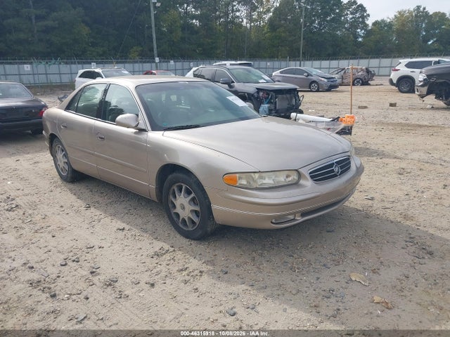 1999 Buick Regal Ls მანქანა იყიდება აუქციონზე, vin: 2G4WB52K4X1433721, აუქციონის ნომერი: 46315918