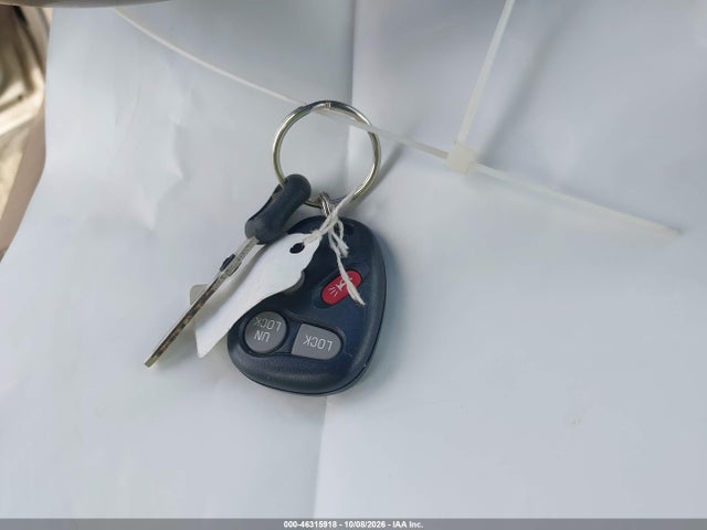 1999 Buick Regal Ls მანქანა იყიდება აუქციონზე, vin: 2G4WB52K4X1433721, აუქციონის ნომერი: 46315918