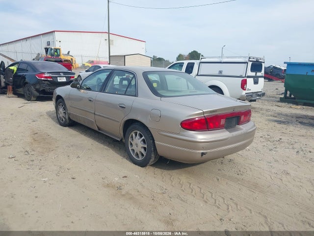 1999 Buick Regal Ls მანქანა იყიდება აუქციონზე, vin: 2G4WB52K4X1433721, აუქციონის ნომერი: 46315918