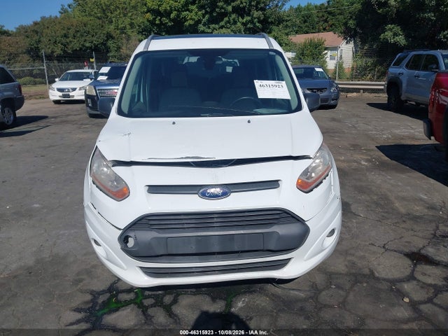 Продажа на аукционе авто 2016 Ford Transit Connect Xlt, vin: NM0GE9F74G1258273, номер лота: 46315923