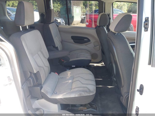 Продажа на аукционе авто 2016 Ford Transit Connect Xlt, vin: NM0GE9F74G1258273, номер лота: 46315923