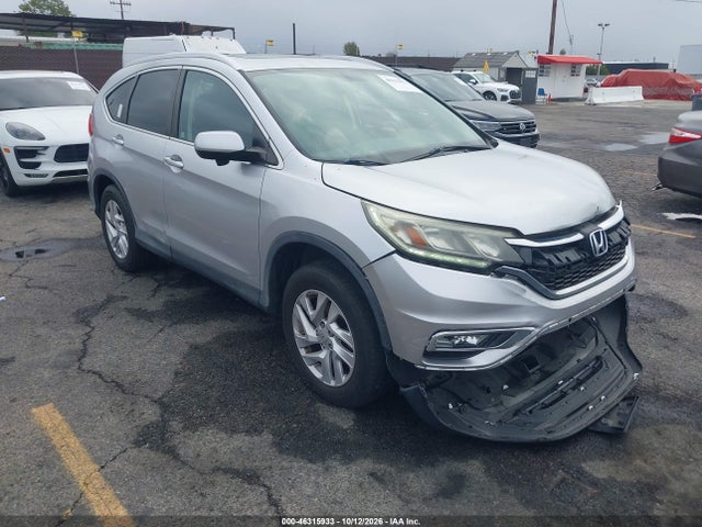 Aukcja sprzedaży 2016 Honda Cr-v Ex-l, vin: 2HKRM3H73GH505199, numer aukcji: 46315933