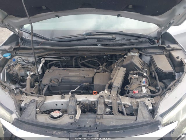 Aukcja sprzedaży 2016 Honda Cr-v Ex-l, vin: 2HKRM3H73GH505199, numer aukcji: 46315933