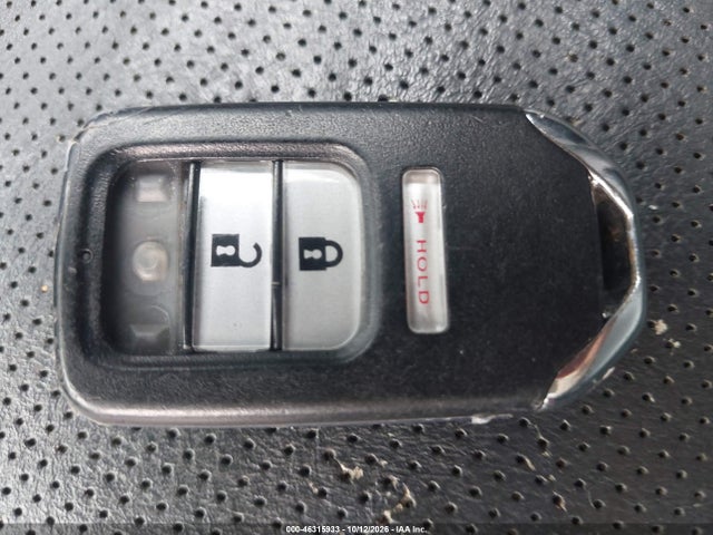 Aukcja sprzedaży 2016 Honda Cr-v Ex-l, vin: 2HKRM3H73GH505199, numer aukcji: 46315933