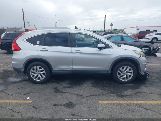 Aukcja sprzedaży 2016 Honda Cr-v Ex-l, vin: 2HKRM3H73GH505199, numer aukcji: 46315933