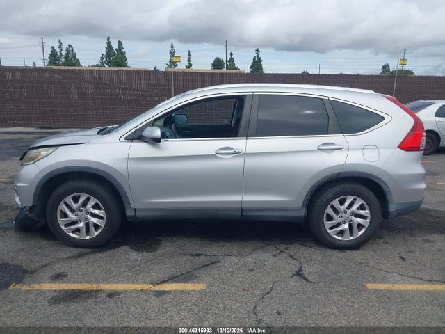 Aukcja sprzedaży 2016 Honda Cr-v Ex-l, vin: 2HKRM3H73GH505199, numer aukcji: 46315933