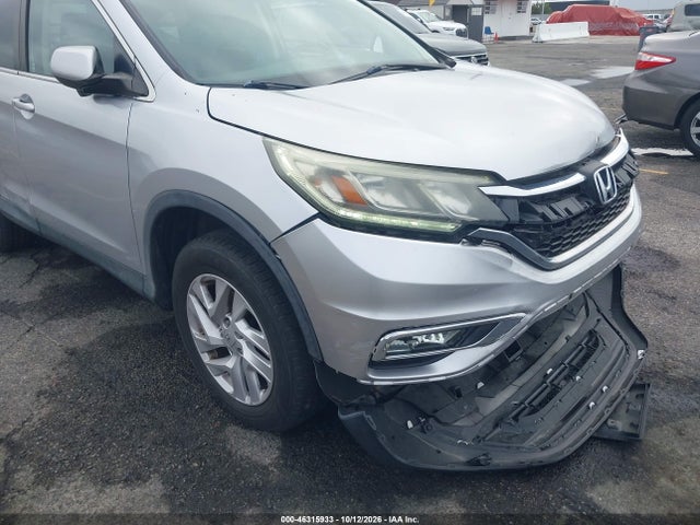 Aukcja sprzedaży 2016 Honda Cr-v Ex-l, vin: 2HKRM3H73GH505199, numer aukcji: 46315933