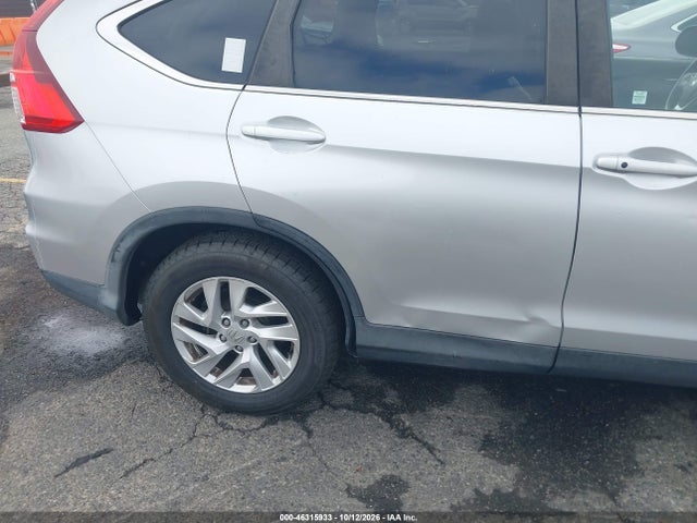 Aukcja sprzedaży 2016 Honda Cr-v Ex-l, vin: 2HKRM3H73GH505199, numer aukcji: 46315933