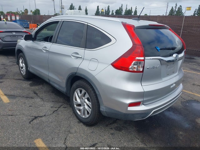 Aukcja sprzedaży 2016 Honda Cr-v Ex-l, vin: 2HKRM3H73GH505199, numer aukcji: 46315933