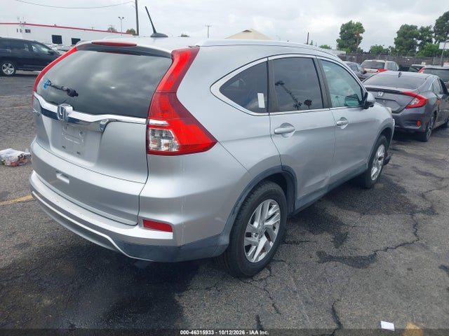 Aukcja sprzedaży 2016 Honda Cr-v Ex-l, vin: 2HKRM3H73GH505199, numer aukcji: 46315933