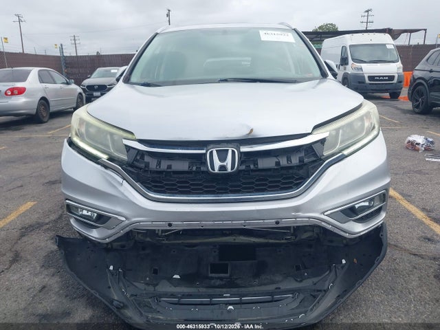 Aukcja sprzedaży 2016 Honda Cr-v Ex-l, vin: 2HKRM3H73GH505199, numer aukcji: 46315933