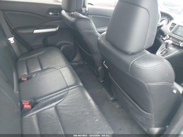Aukcja sprzedaży 2016 Honda Cr-v Ex-l, vin: 2HKRM3H73GH505199, numer aukcji: 46315933