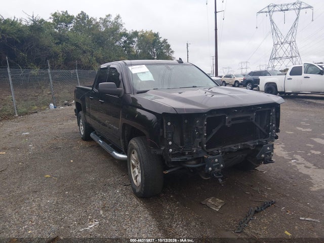 Aukcja sprzedaży 2017 Chevrolet Silverado 1500 1lt, vin: 1GCVKREC2HZ331547, numer aukcji: 46315927