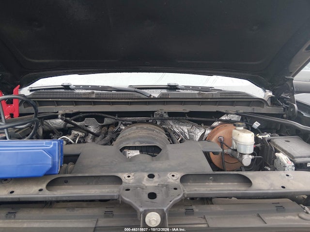 Aukcja sprzedaży 2017 Chevrolet Silverado 1500 1lt, vin: 1GCVKREC2HZ331547, numer aukcji: 46315927