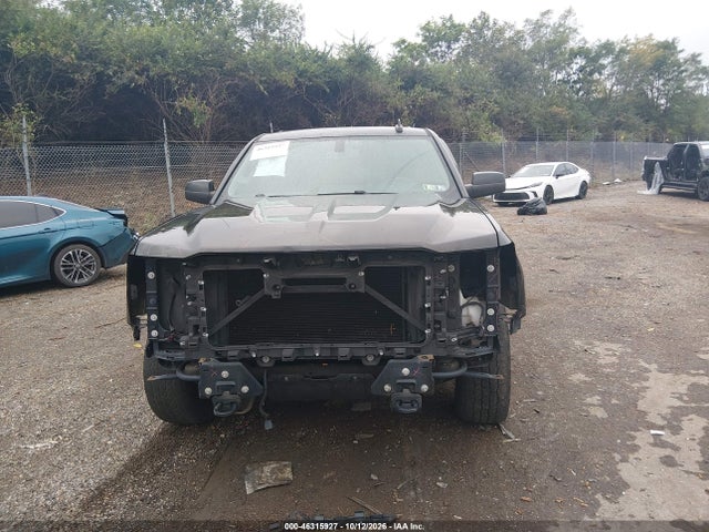 Aukcja sprzedaży 2017 Chevrolet Silverado 1500 1lt, vin: 1GCVKREC2HZ331547, numer aukcji: 46315927