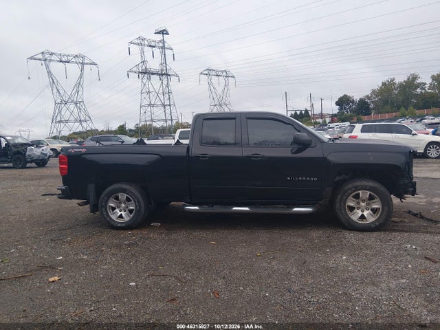 Aukcja sprzedaży 2017 Chevrolet Silverado 1500 1lt, vin: 1GCVKREC2HZ331547, numer aukcji: 46315927