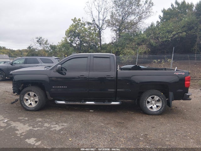 Aukcja sprzedaży 2017 Chevrolet Silverado 1500 1lt, vin: 1GCVKREC2HZ331547, numer aukcji: 46315927