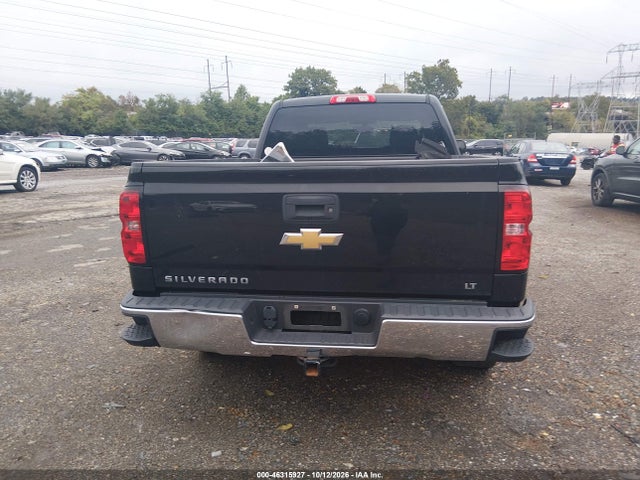Aukcja sprzedaży 2017 Chevrolet Silverado 1500 1lt, vin: 1GCVKREC2HZ331547, numer aukcji: 46315927