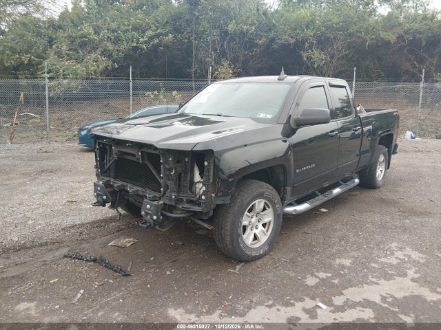 Aukcja sprzedaży 2017 Chevrolet Silverado 1500 1lt, vin: 1GCVKREC2HZ331547, numer aukcji: 46315927
