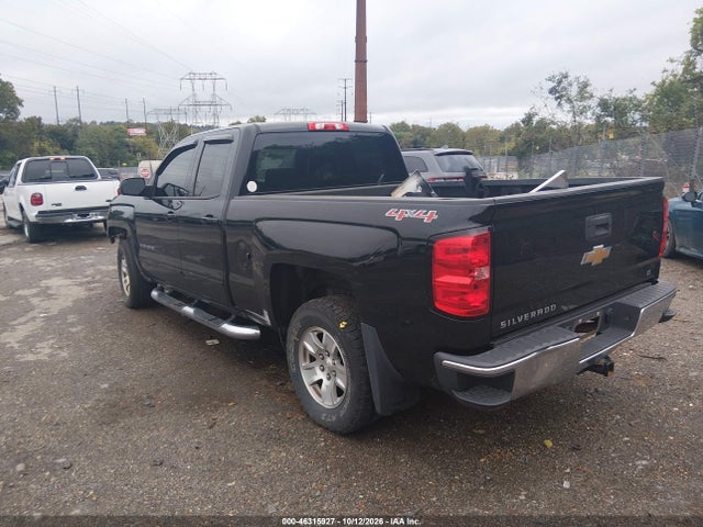 Aukcja sprzedaży 2017 Chevrolet Silverado 1500 1lt, vin: 1GCVKREC2HZ331547, numer aukcji: 46315927