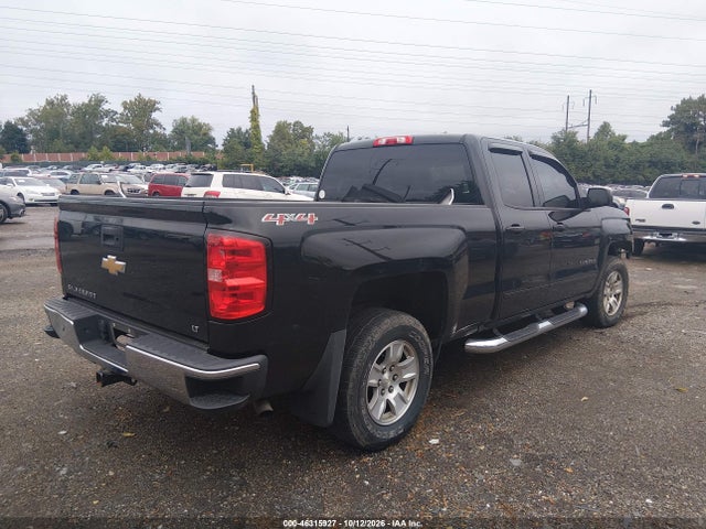 Aukcja sprzedaży 2017 Chevrolet Silverado 1500 1lt, vin: 1GCVKREC2HZ331547, numer aukcji: 46315927