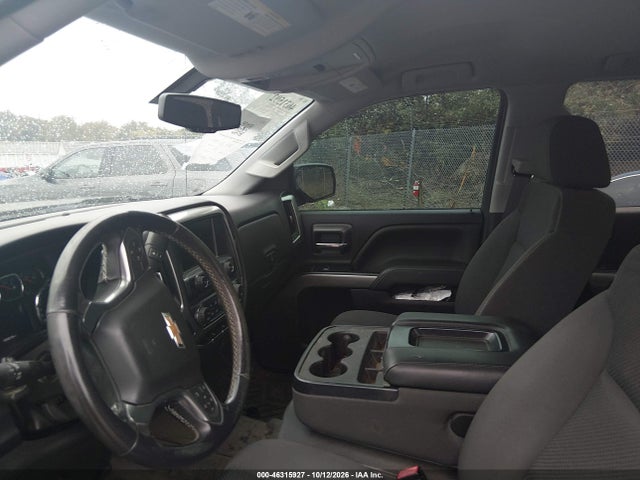 Aukcja sprzedaży 2017 Chevrolet Silverado 1500 1lt, vin: 1GCVKREC2HZ331547, numer aukcji: 46315927