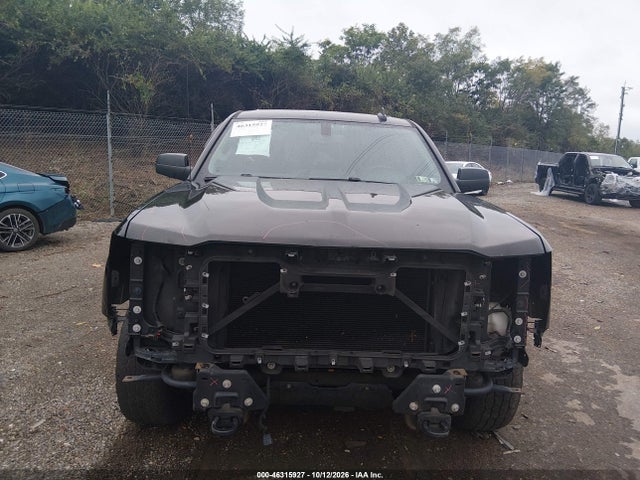 Aukcja sprzedaży 2017 Chevrolet Silverado 1500 1lt, vin: 1GCVKREC2HZ331547, numer aukcji: 46315927