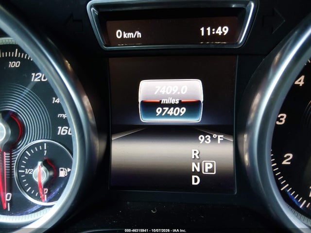4JGDF6EE5HA803931 Mercedes-Benz Gls 450 4matic