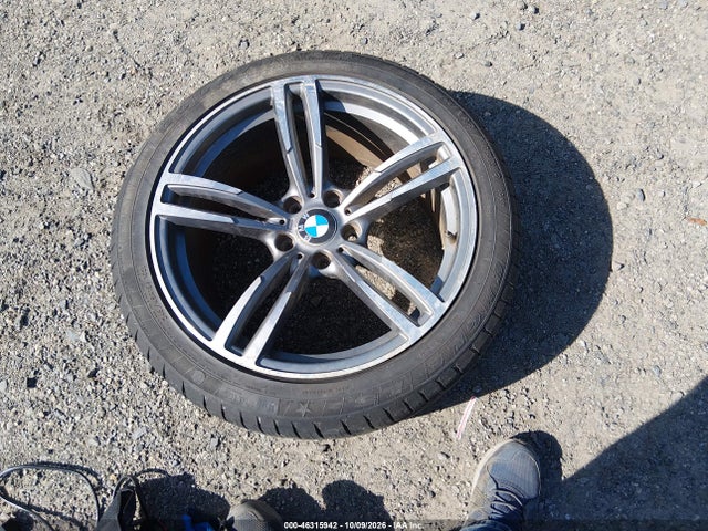 2011 Bmw 550i Gran Turismo Xdrive მანქანა იყიდება აუქციონზე, vin: WBASP4C57BC341560, აუქციონის ნომერი: 46315942