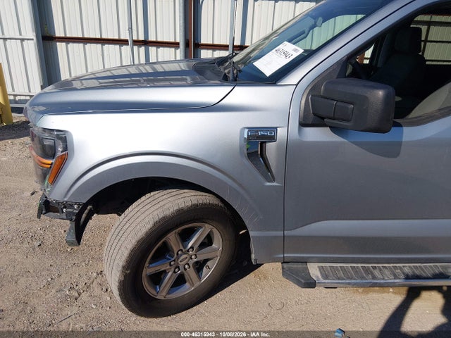 Aukcja sprzedaży 2025 Ford F-150 Xlt, vin: 1FTEW3K82SKE88609, numer aukcji: 46315943