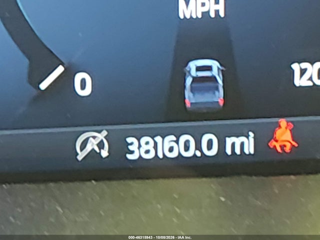 Aukcja sprzedaży 2025 Ford F-150 Xlt, vin: 1FTEW3K82SKE88609, numer aukcji: 46315943