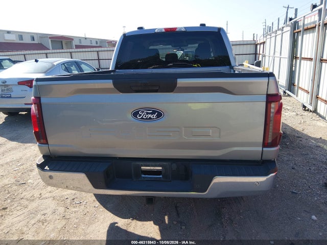 Aukcja sprzedaży 2025 Ford F-150 Xlt, vin: 1FTEW3K82SKE88609, numer aukcji: 46315943