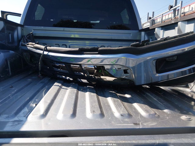 Aukcja sprzedaży 2025 Ford F-150 Xlt, vin: 1FTEW3K82SKE88609, numer aukcji: 46315943