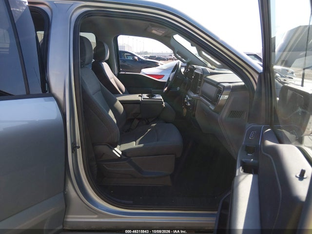 Aukcja sprzedaży 2025 Ford F-150 Xlt, vin: 1FTEW3K82SKE88609, numer aukcji: 46315943
