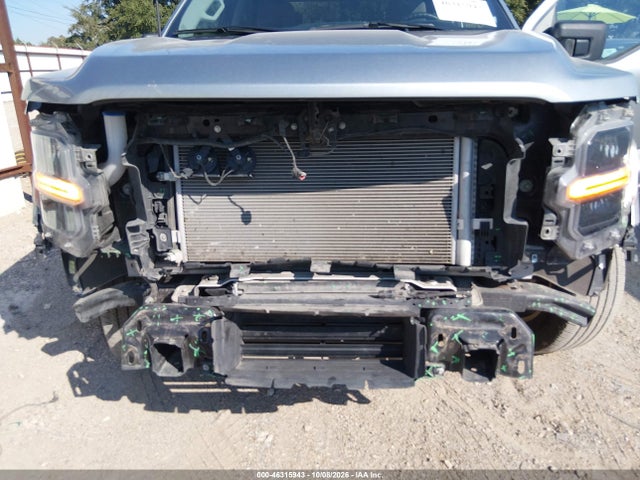 Aukcja sprzedaży 2025 Ford F-150 Xlt, vin: 1FTEW3K82SKE88609, numer aukcji: 46315943