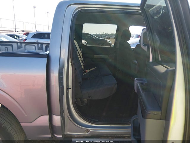 Aukcja sprzedaży 2025 Ford F-150 Xlt, vin: 1FTEW3K82SKE88609, numer aukcji: 46315943