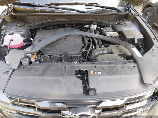 Продажа на аукционе авто 2026 Hyundai Tucson Sel, vin: 5NMJBCDE3TH669728, номер лота: 46315965