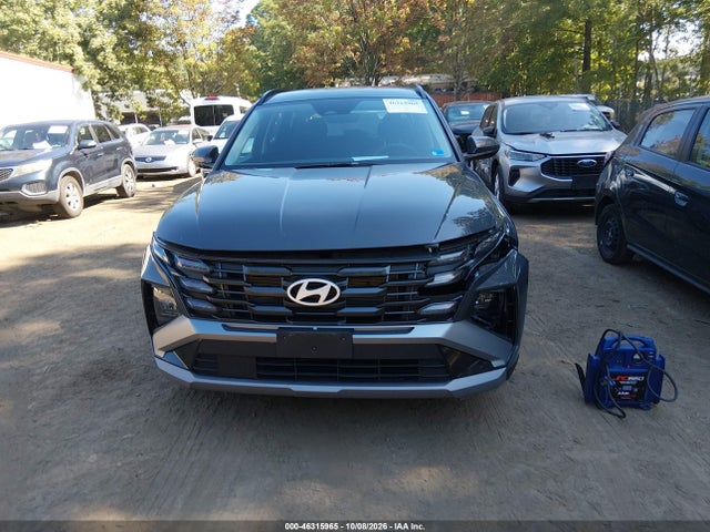 Продажа на аукционе авто 2026 Hyundai Tucson Sel, vin: 5NMJBCDE3TH669728, номер лота: 46315965