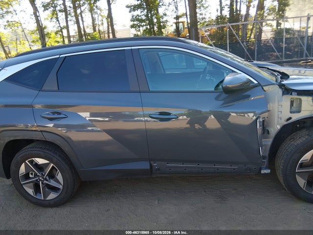 Продажа на аукционе авто 2026 Hyundai Tucson Sel, vin: 5NMJBCDE3TH669728, номер лота: 46315965