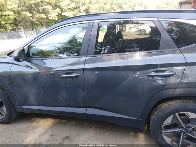 Продажа на аукционе авто 2026 Hyundai Tucson Sel, vin: 5NMJBCDE3TH669728, номер лота: 46315965