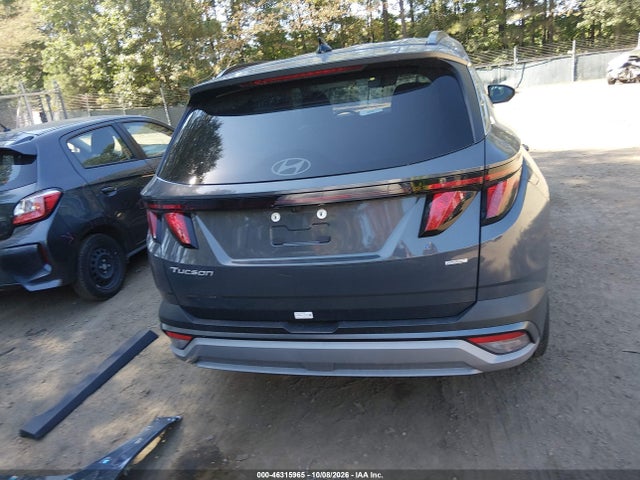 Продажа на аукционе авто 2026 Hyundai Tucson Sel, vin: 5NMJBCDE3TH669728, номер лота: 46315965