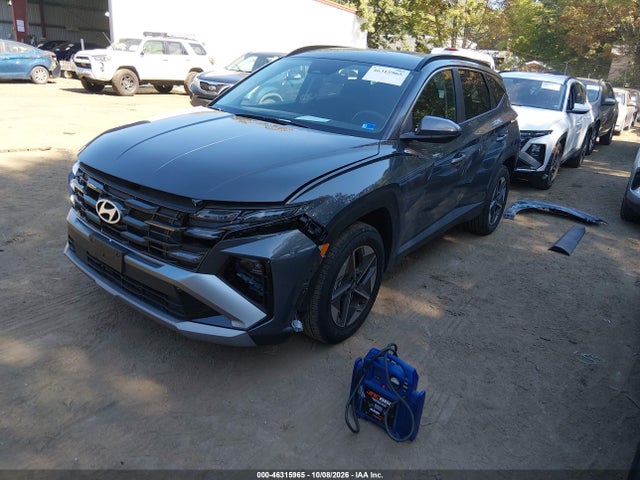 Продажа на аукционе авто 2026 Hyundai Tucson Sel, vin: 5NMJBCDE3TH669728, номер лота: 46315965