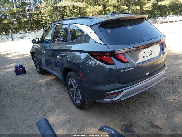 Продажа на аукционе авто 2026 Hyundai Tucson Sel, vin: 5NMJBCDE3TH669728, номер лота: 46315965
