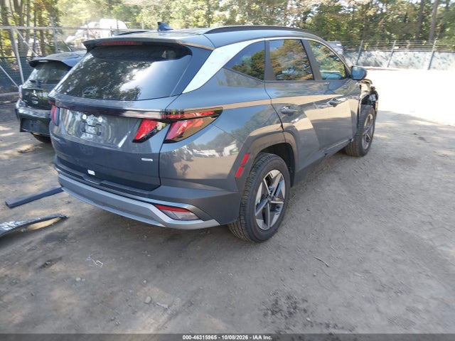 Продажа на аукционе авто 2026 Hyundai Tucson Sel, vin: 5NMJBCDE3TH669728, номер лота: 46315965