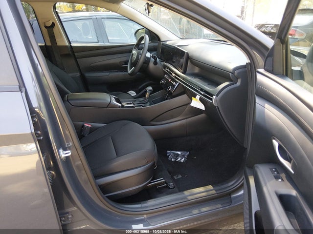 Продажа на аукционе авто 2026 Hyundai Tucson Sel, vin: 5NMJBCDE3TH669728, номер лота: 46315965