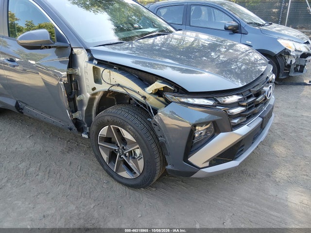 Продажа на аукционе авто 2026 Hyundai Tucson Sel, vin: 5NMJBCDE3TH669728, номер лота: 46315965
