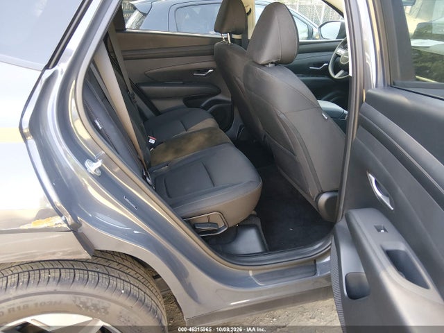 Продажа на аукционе авто 2026 Hyundai Tucson Sel, vin: 5NMJBCDE3TH669728, номер лота: 46315965