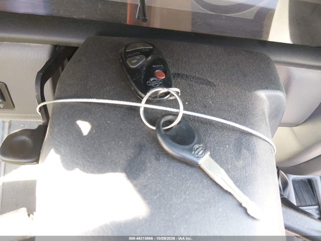 Продажа на аукционе авто 2001 Nissan Xterra Se, vin: 5N1ED28Y01C543862, номер лота: 46315966