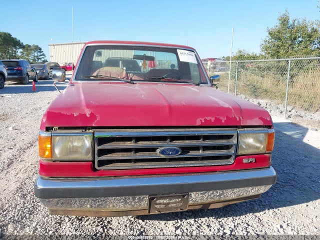 46315980 :رقم المزاد ، 1FTDF15N3LLA12642 vin ، 1990 Ford F150 مزاد بيع
